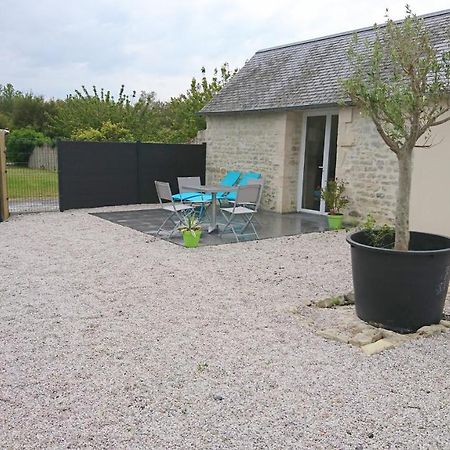 Gite Du Moulin Mosles Exterior foto